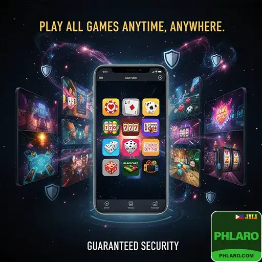 phlaro app 