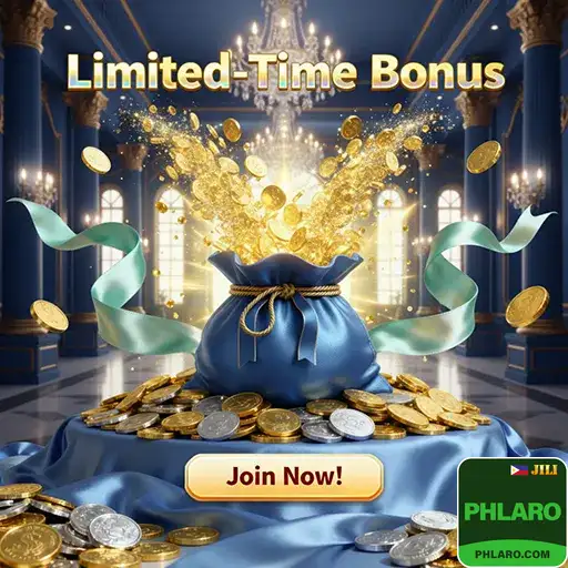 phlaro bonus 