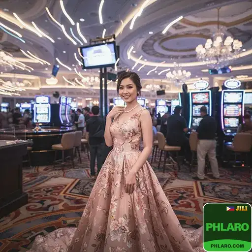 phlaro casino 