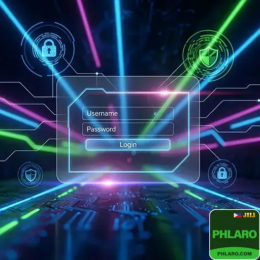 phlaro login 