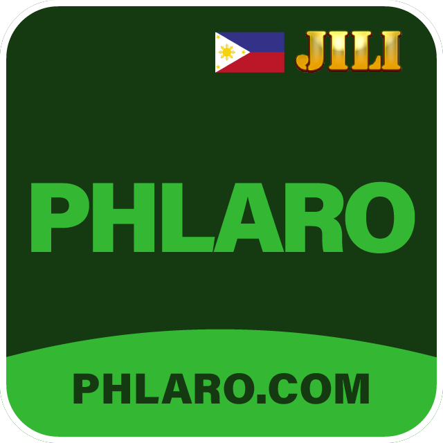 Logo phlaro